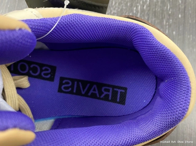 Kicked Out Shoe Store SCOTT TRAVIS FZ8117-900 X JORDAN THE CHECK CUT 0810